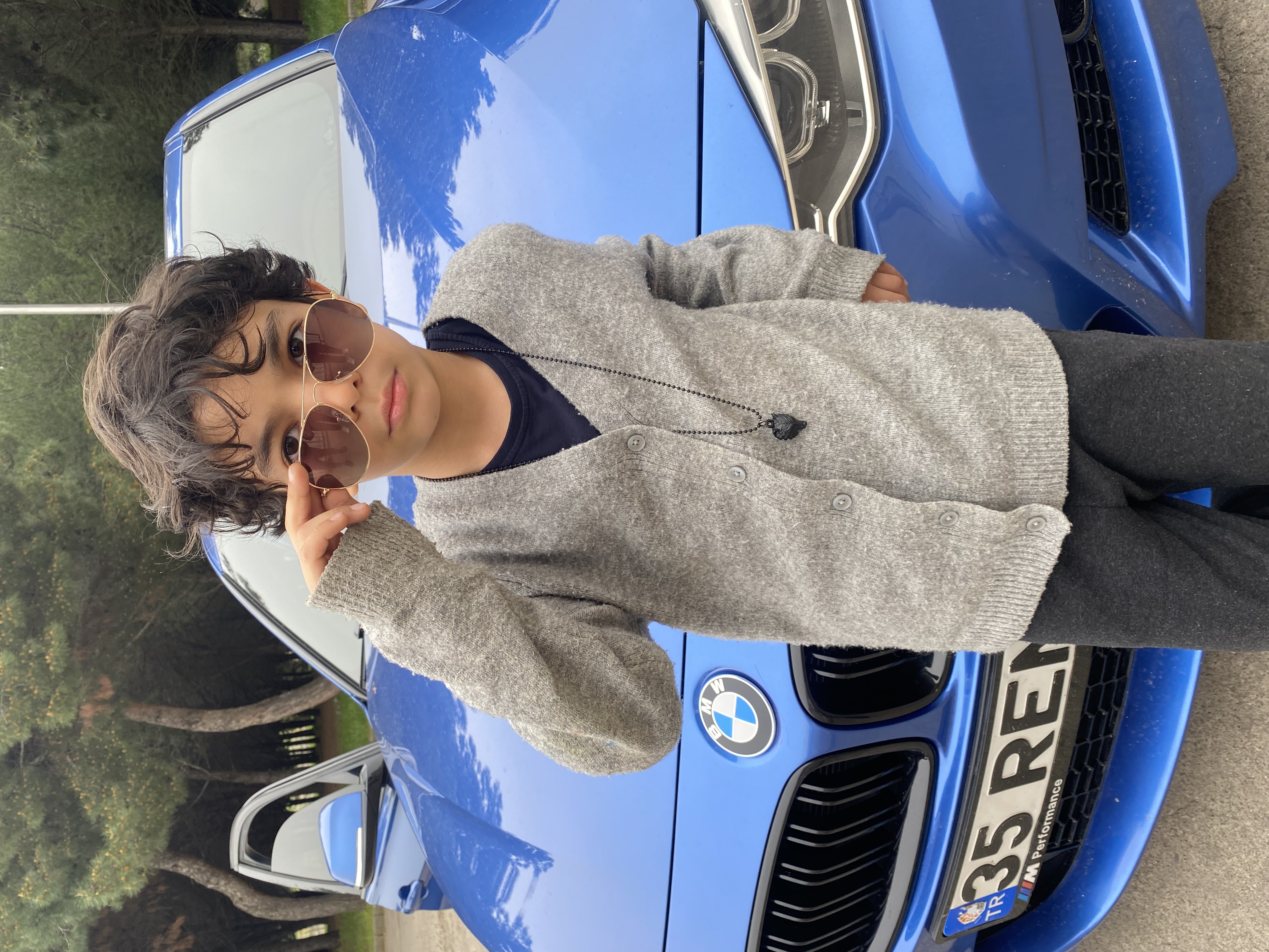 Zorbey Korhan Sabancı